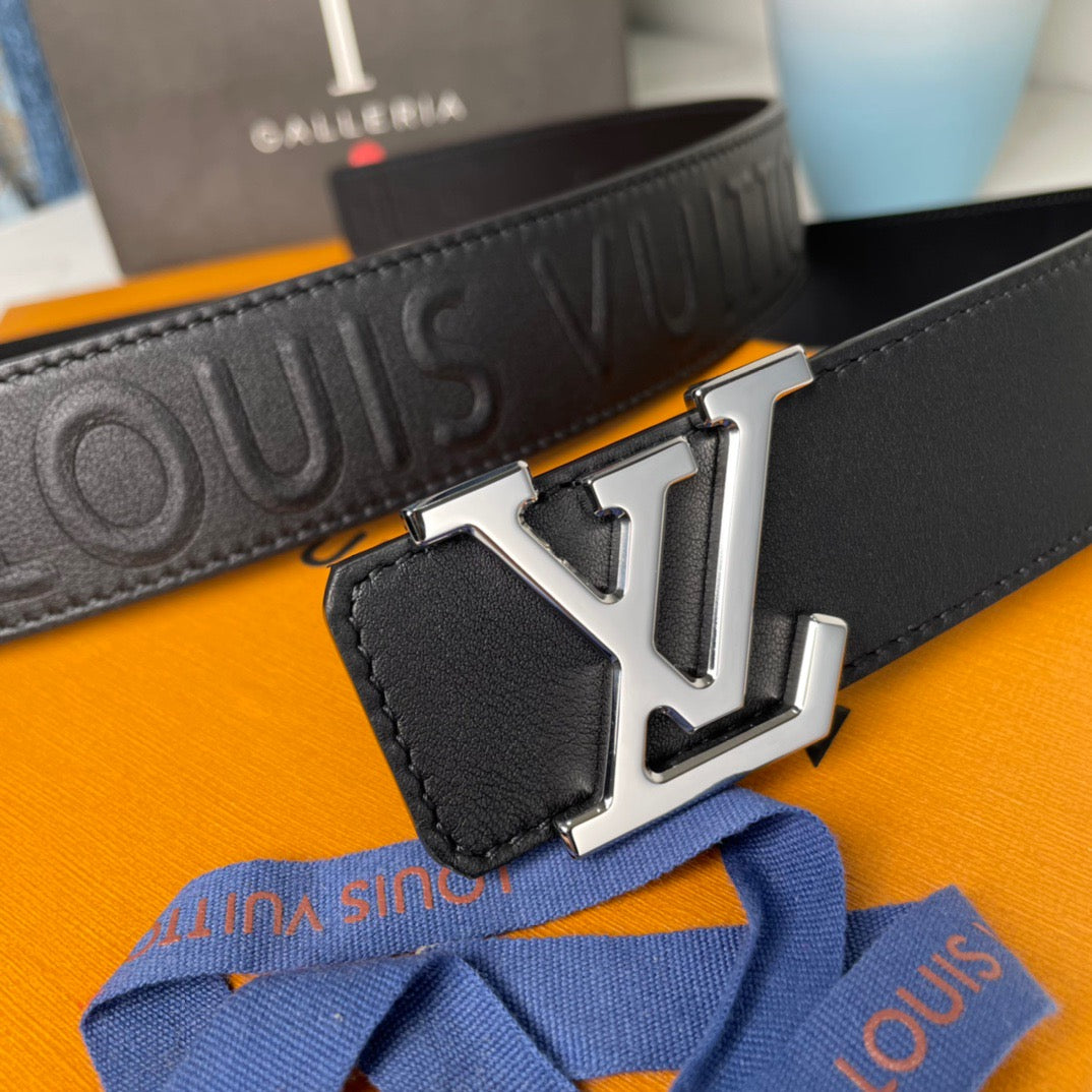 LOU 35MM BELT