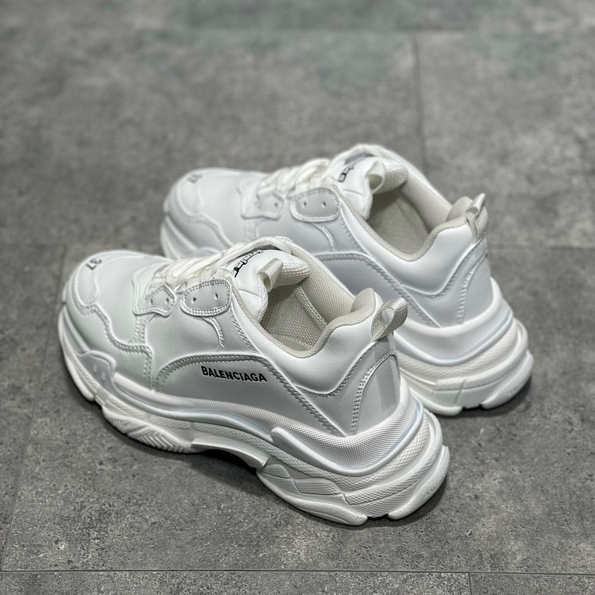 BAL TRIPLE S SNEAKER