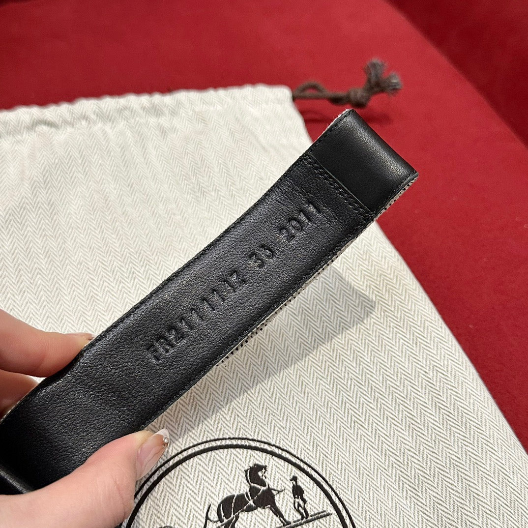 HERM CHYPRE SANDALS