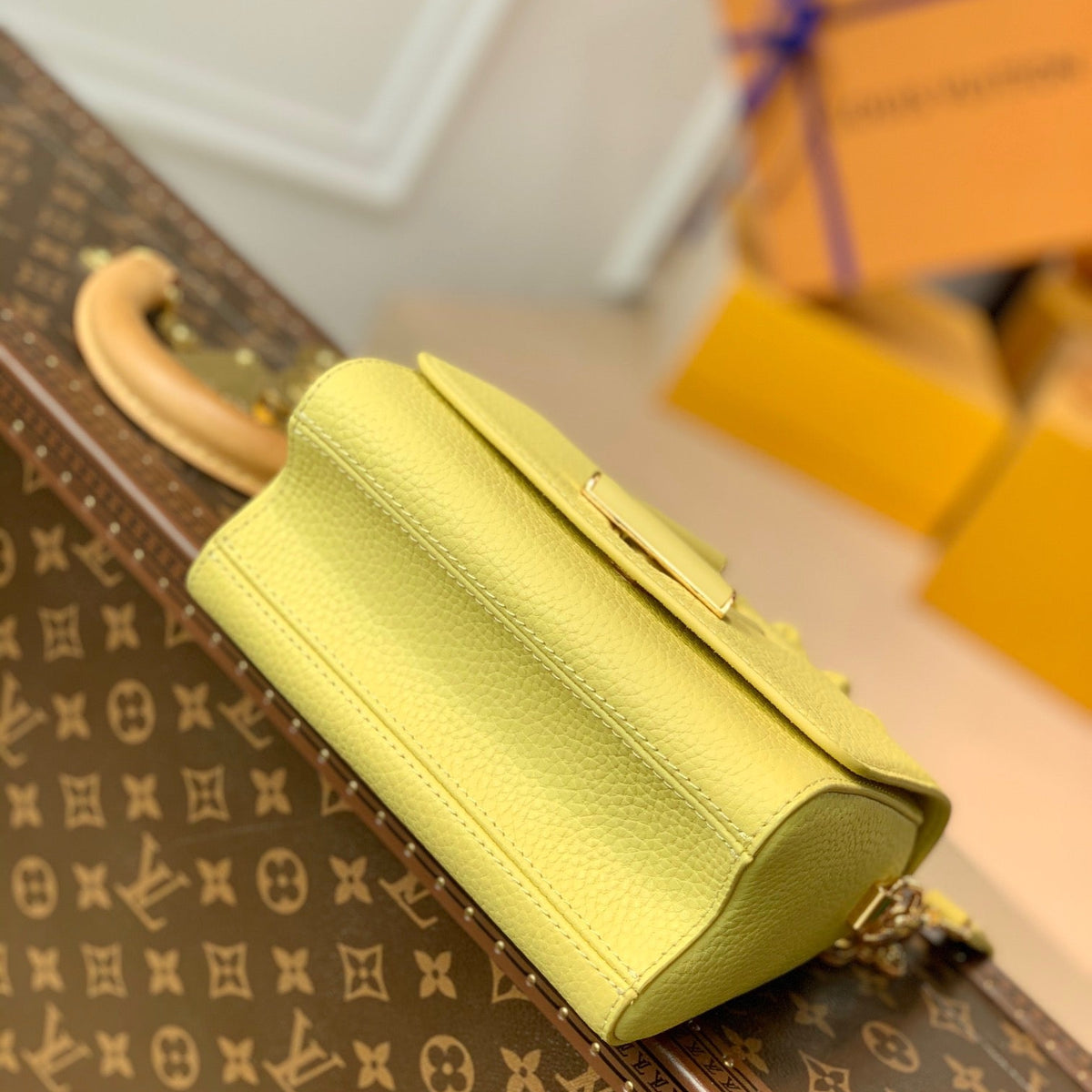 LOU PM BAG
