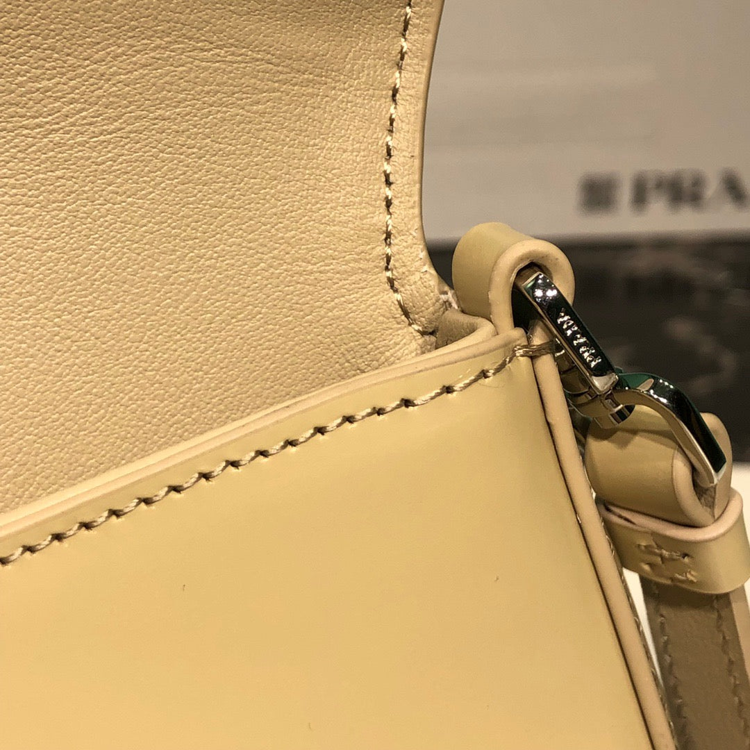 PD CLEO SHOULDER BAG