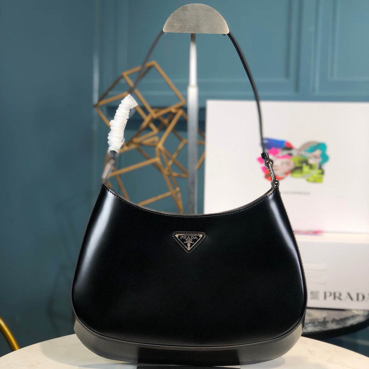 PD CLEO SHOULDER BAG
