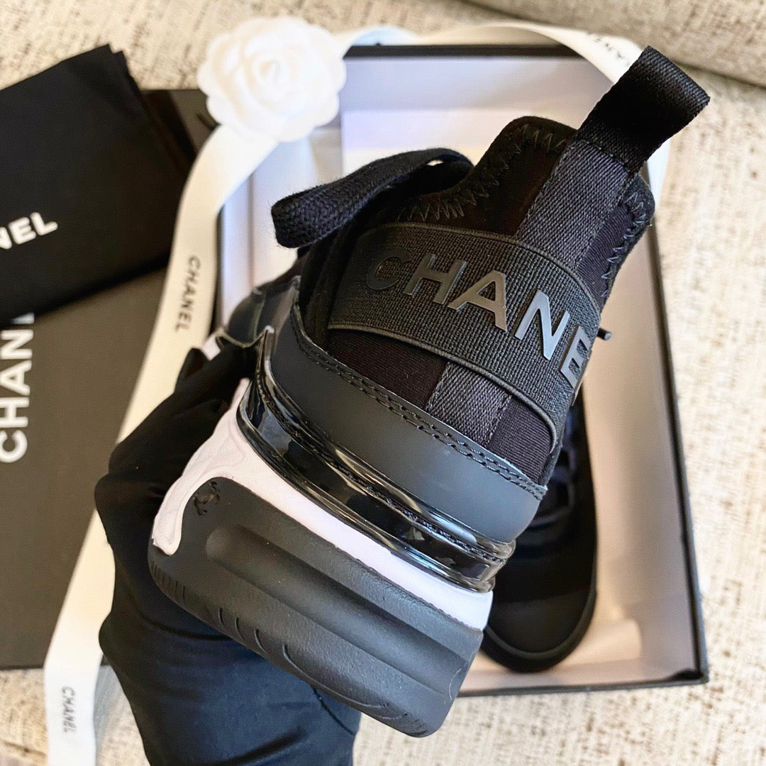 CC TRAINERS