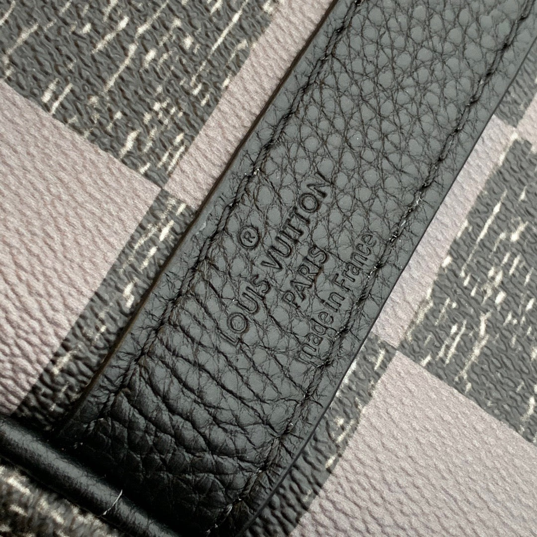 LOU KEEPALL BANDOULIÈRE 50 BAG