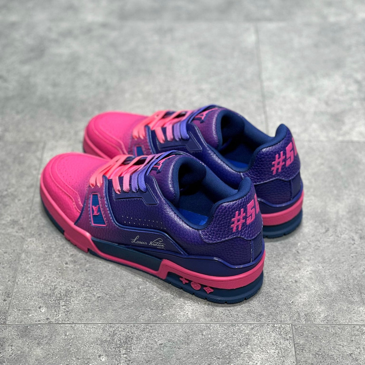 LOU TRAINERS