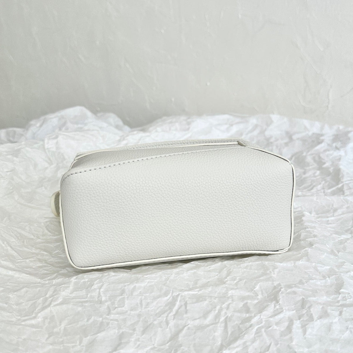 LOEW MINI PUZZLE EDGE BAG