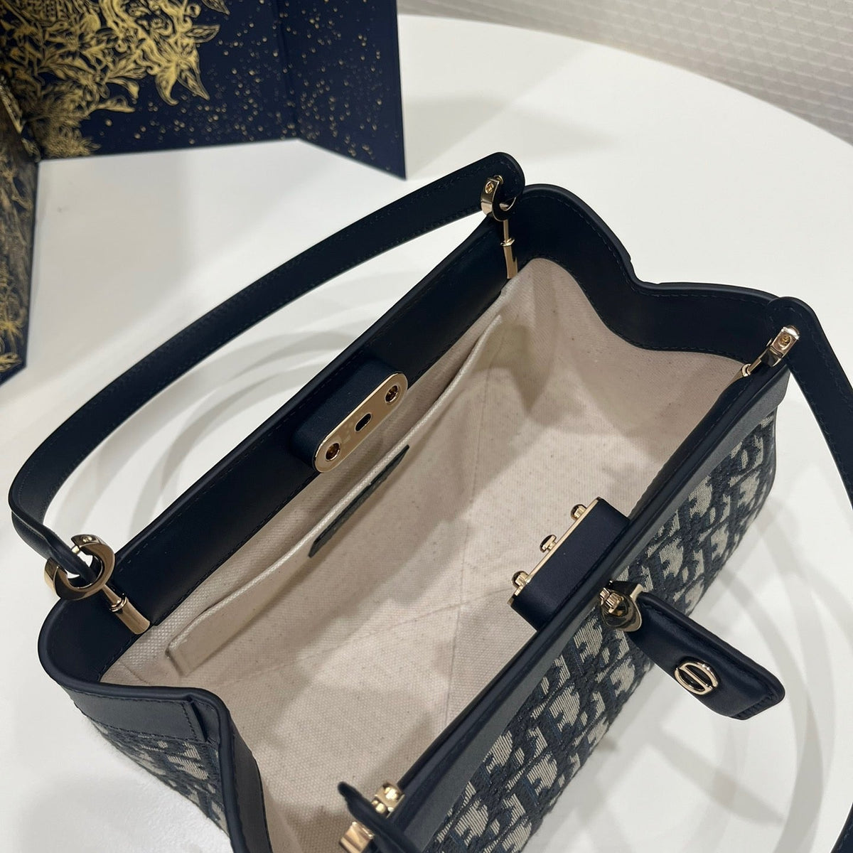 CD SMALL KEY BAG