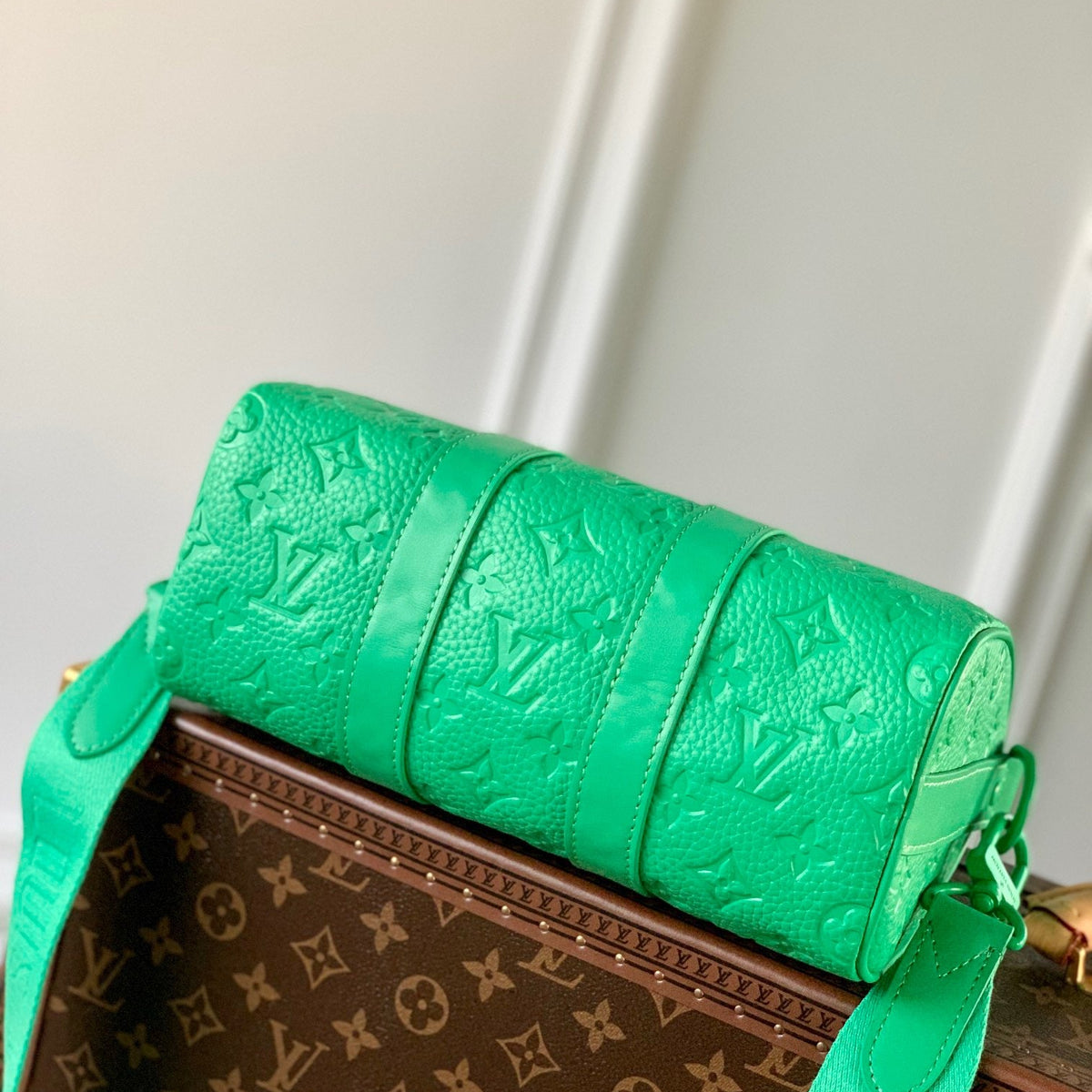 LOU KEEPALL XS BAG