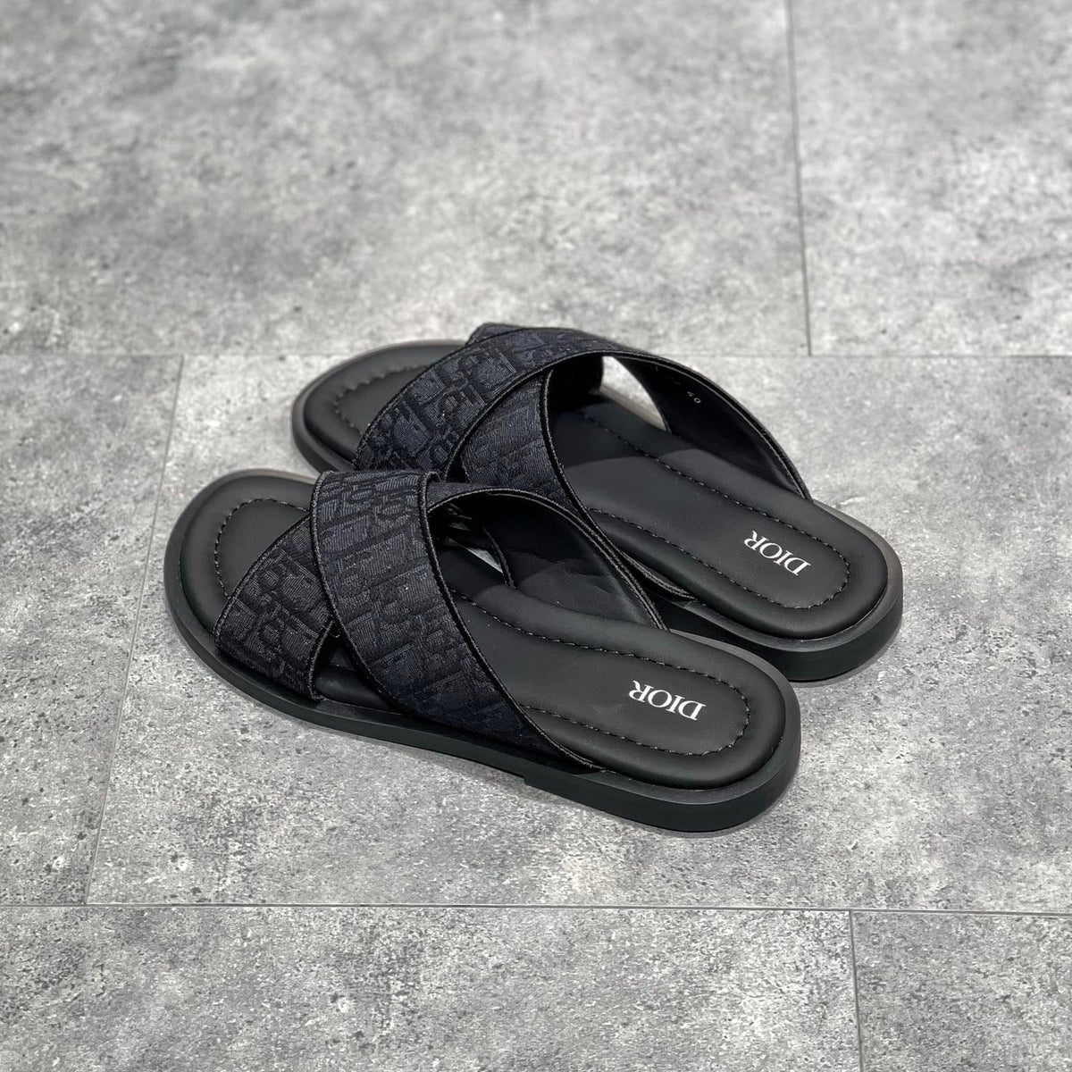 CD ALIAS SANDAL