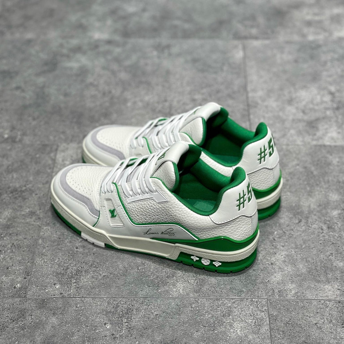 LOU TRAINERS