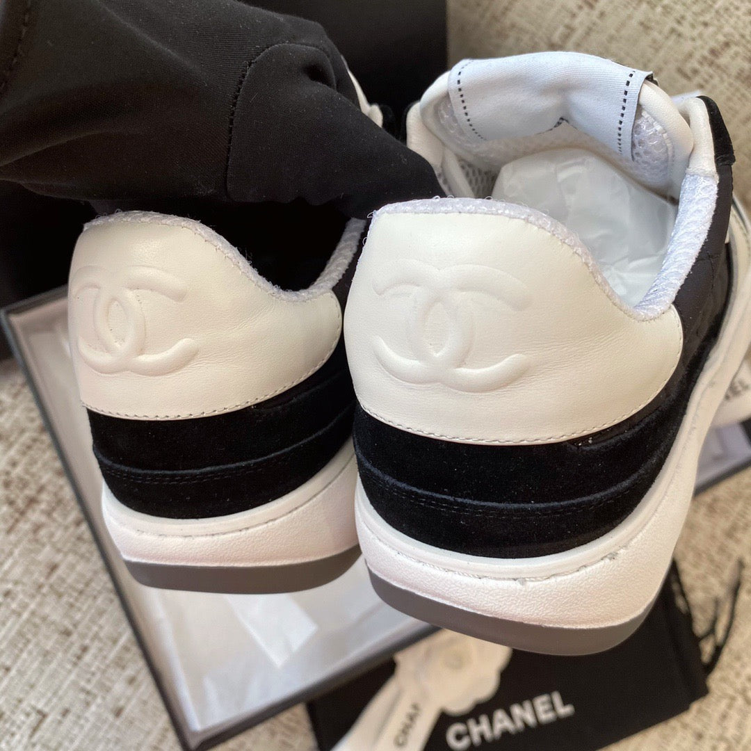 CC TRAINERS