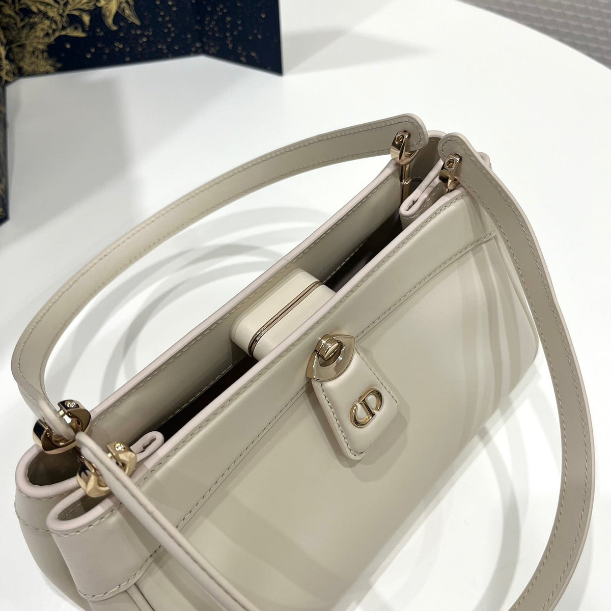 CD SMALL KEY BAG