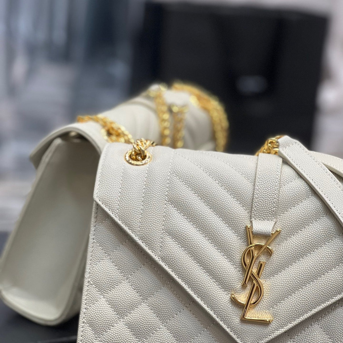 SL ENVELOPE MEDIUM BAG