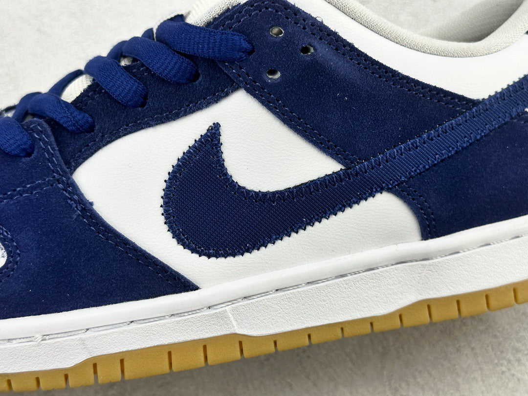 DUNK LOW LOS ANGELES