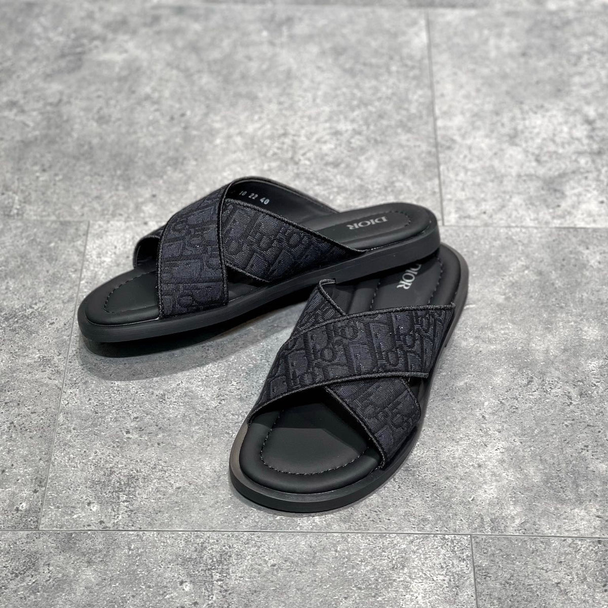 CD ALIAS SANDAL