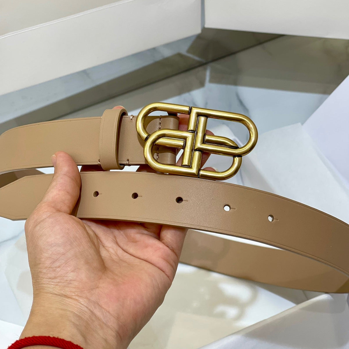 BAL BELT