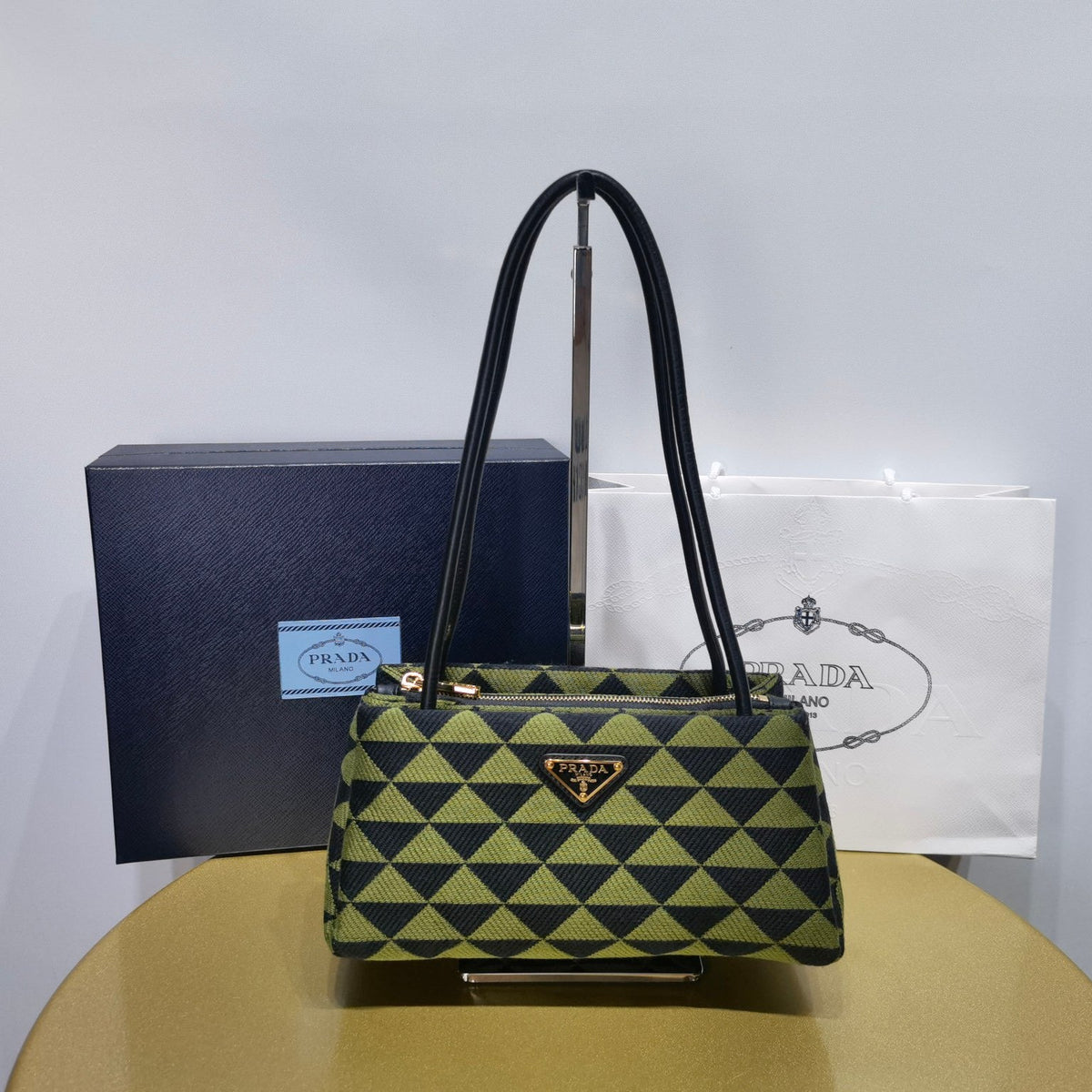 PD SMALL SYMBOLE BAG
