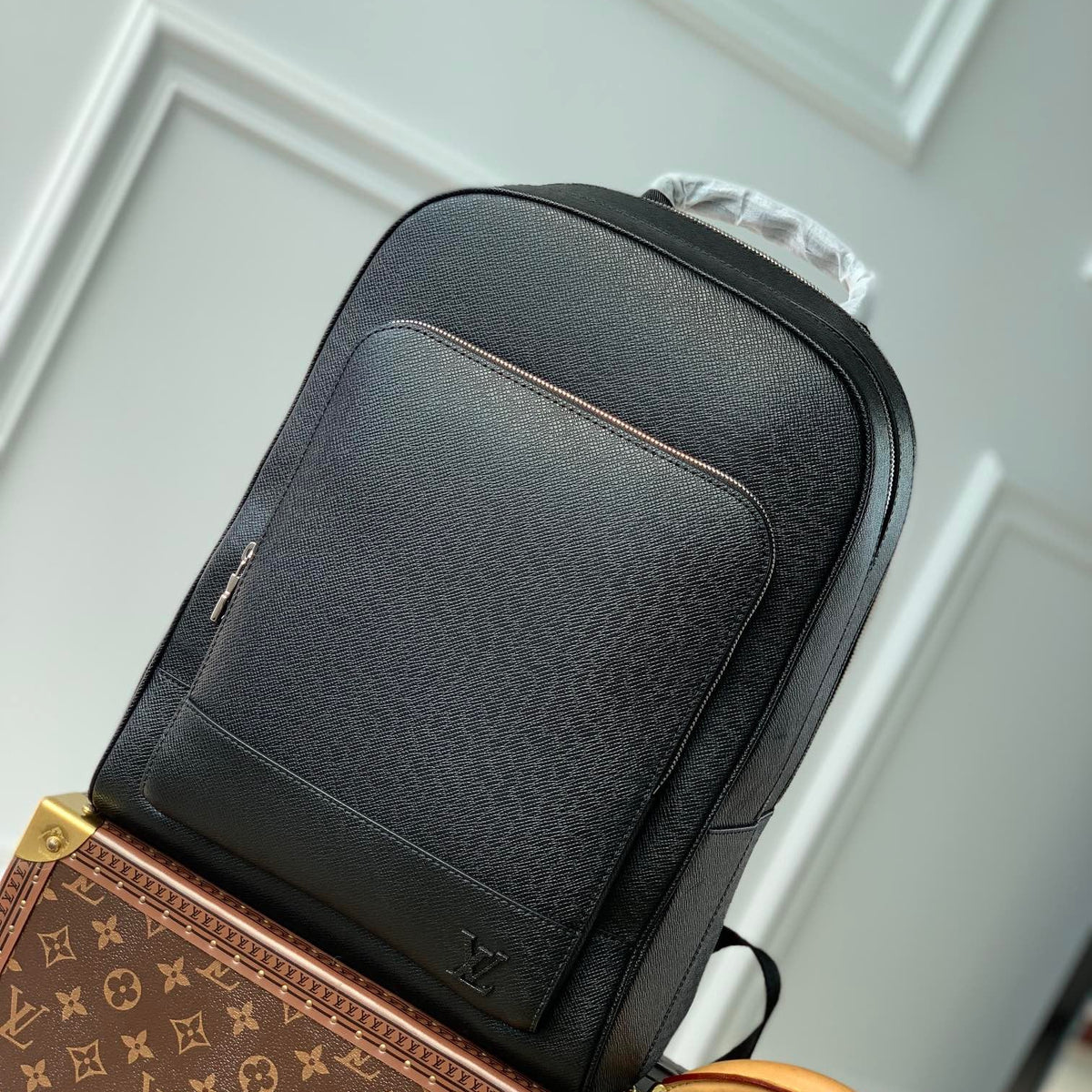 LOU ADRIAN BACKPACK