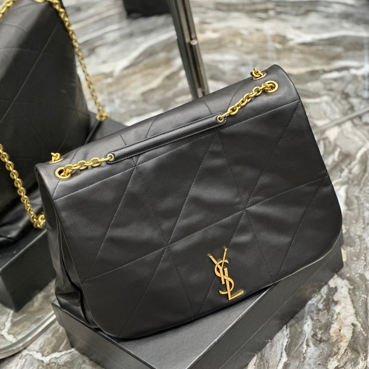 SL JAMIE 4.3 BAG