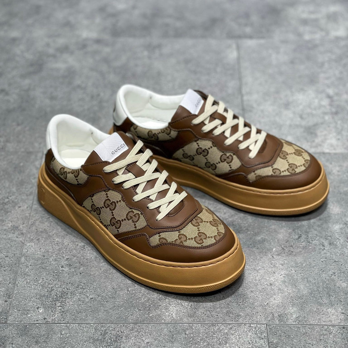 GG SNEAKER