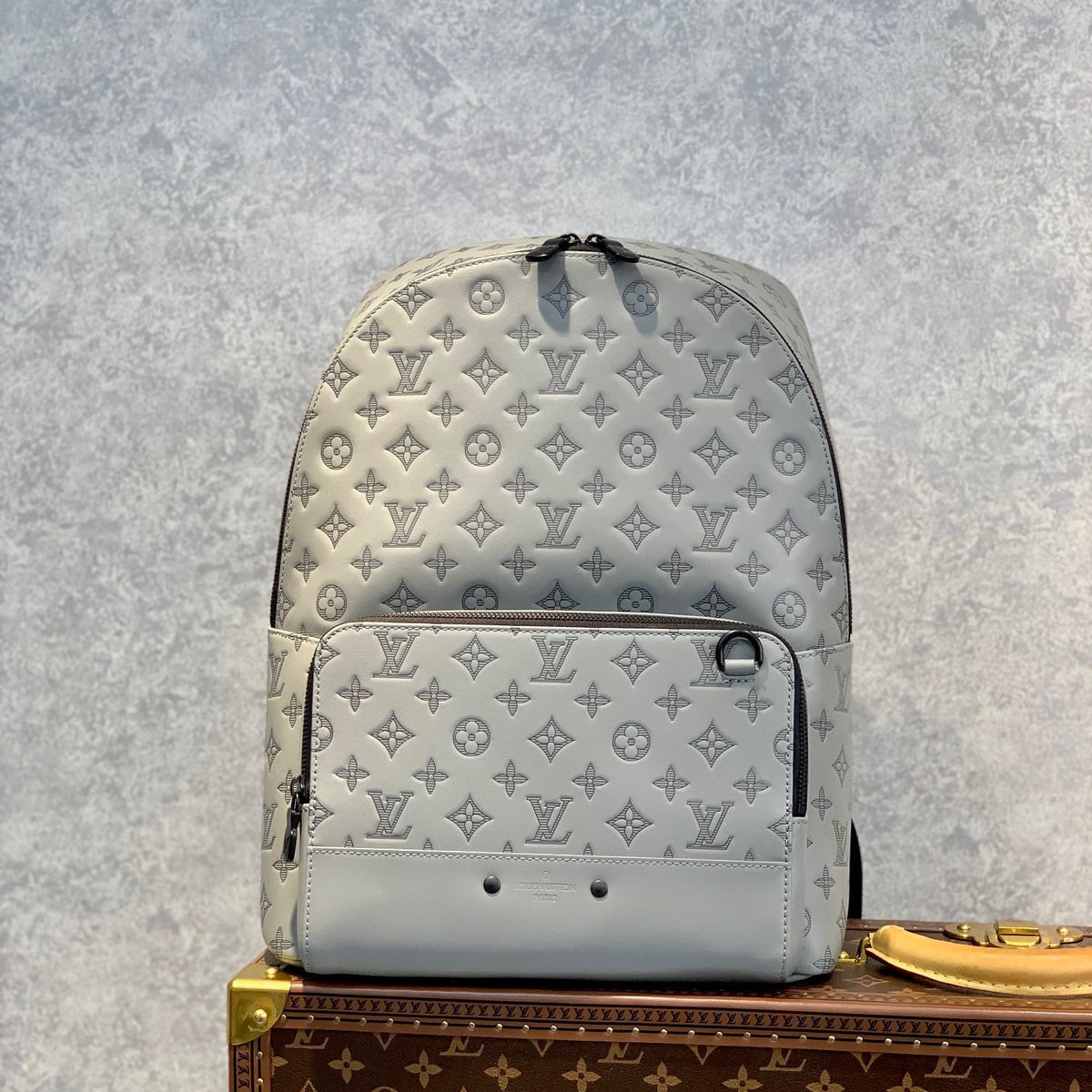 LOU RACER BACKPACK