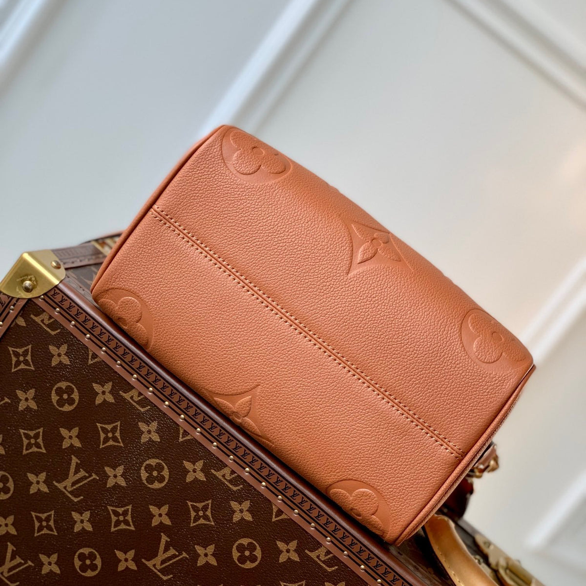 LOU SPEEDY BANDOULIÈRE 25 BAG