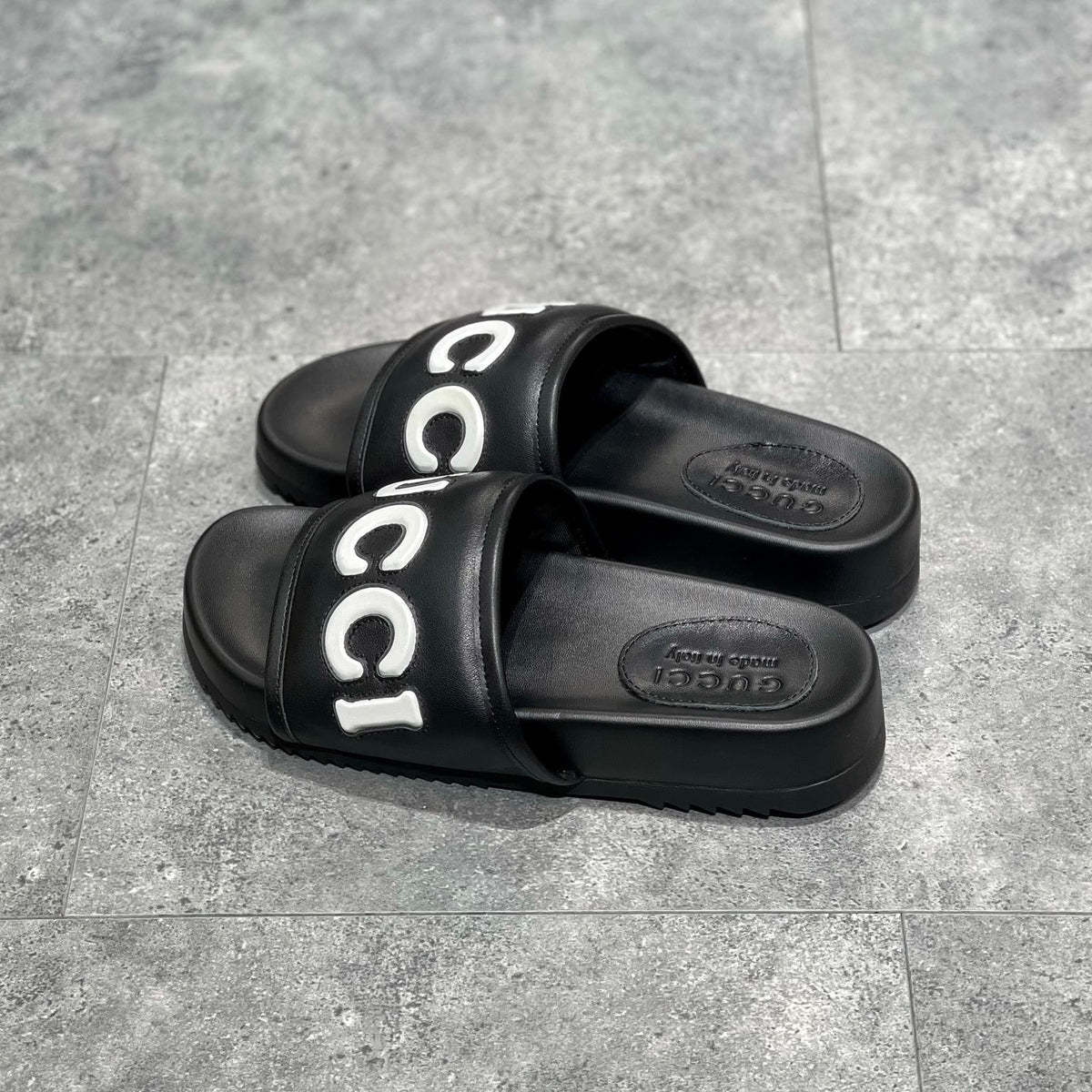 GG SLIDES