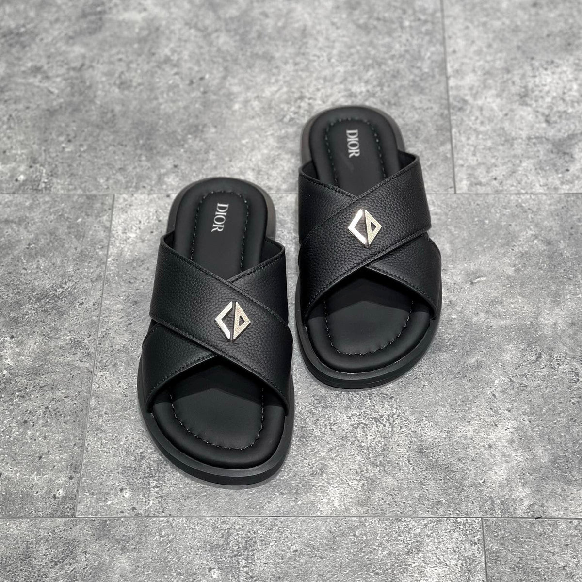 CD ALIAS SANDAL