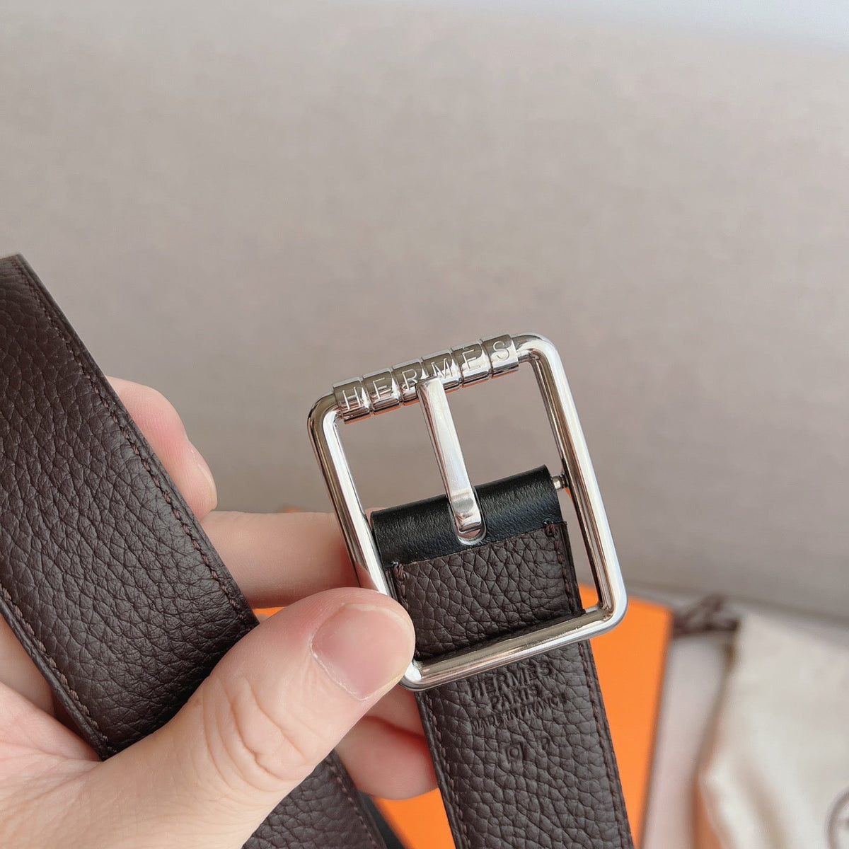 HERM BELT