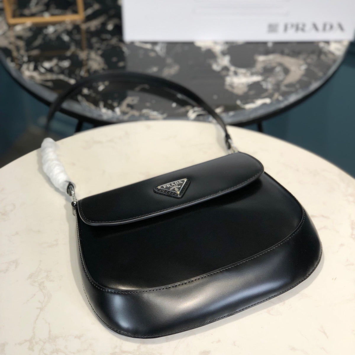 PD CLEO SHOULDER BAG