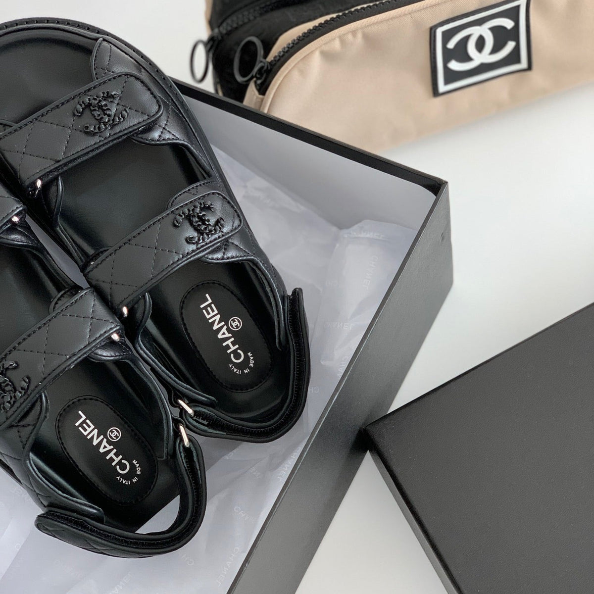CC SANDALS