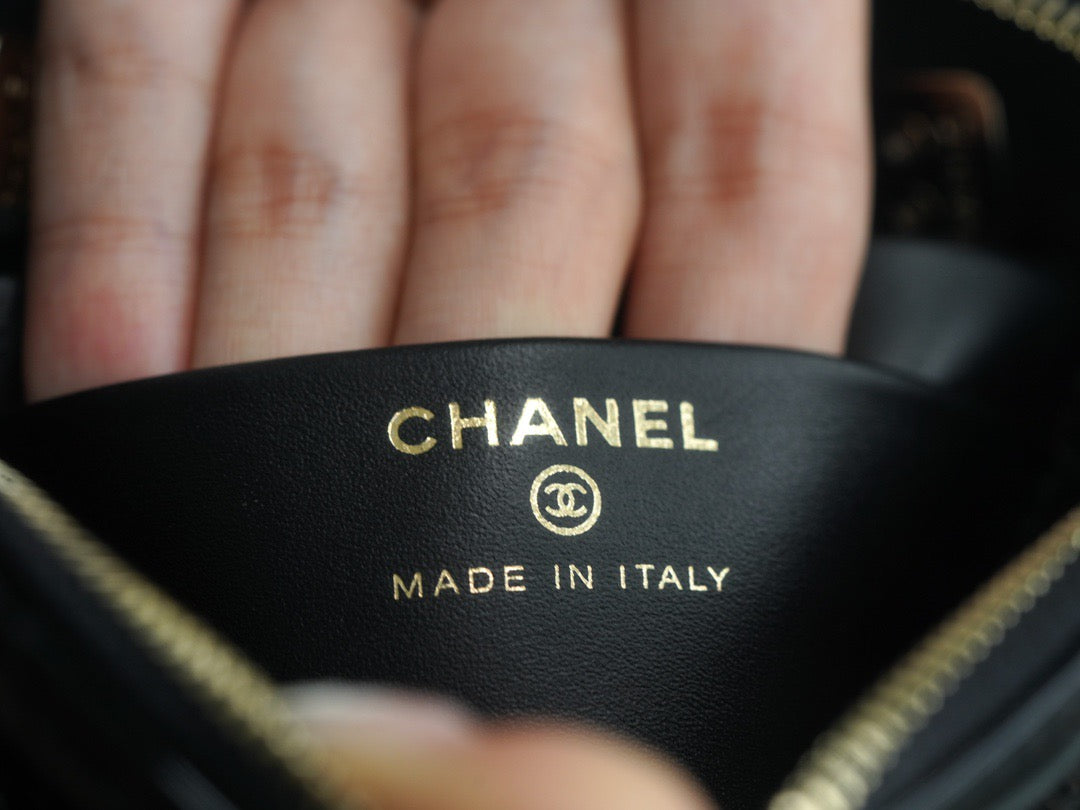 CC 23s VINTAGE BAG