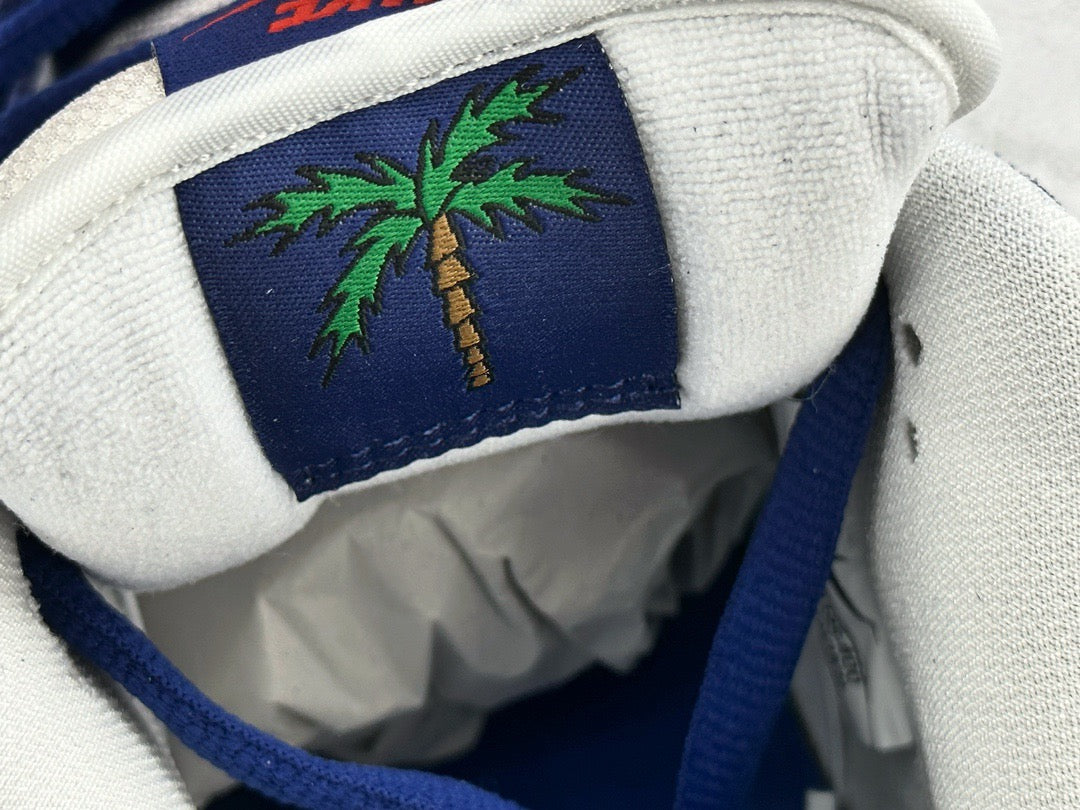 DUNK LOW LOS ANGELES