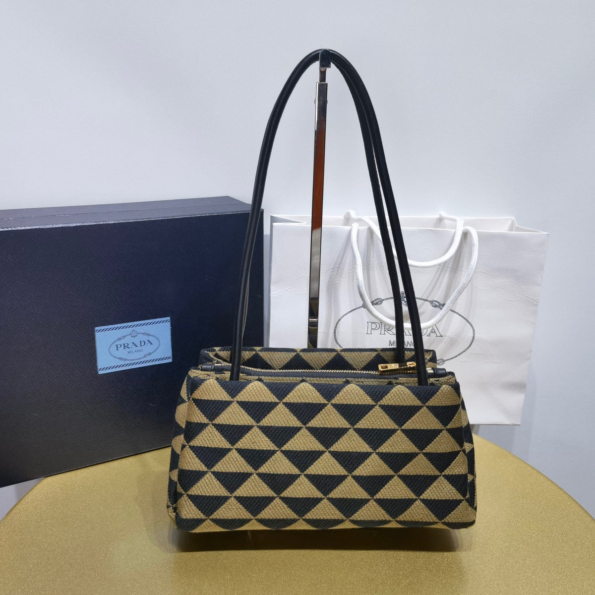 PD SMALL SYMBOLE BAG