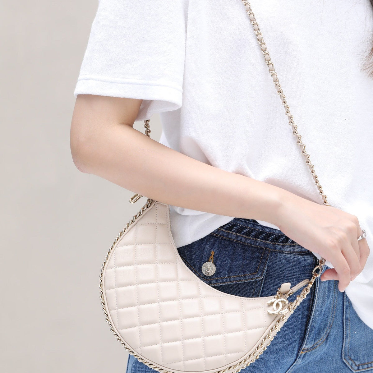 CC 23P BAG