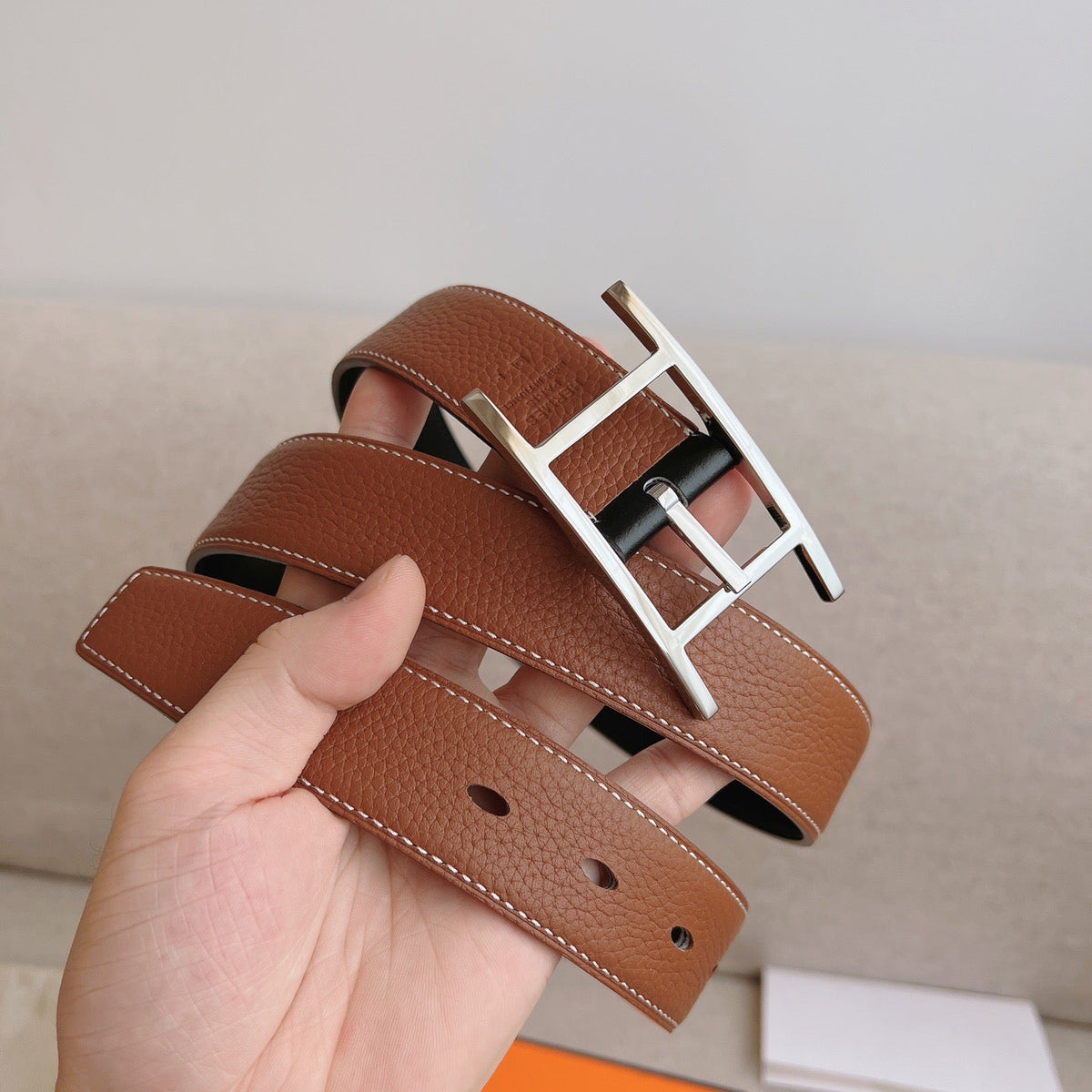 HERM BELT
