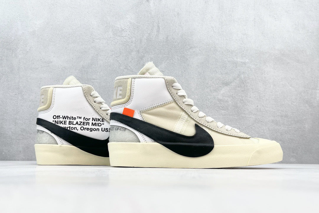 OFF WH MID WHITE