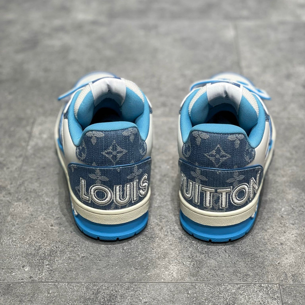 LOU TRAINERS