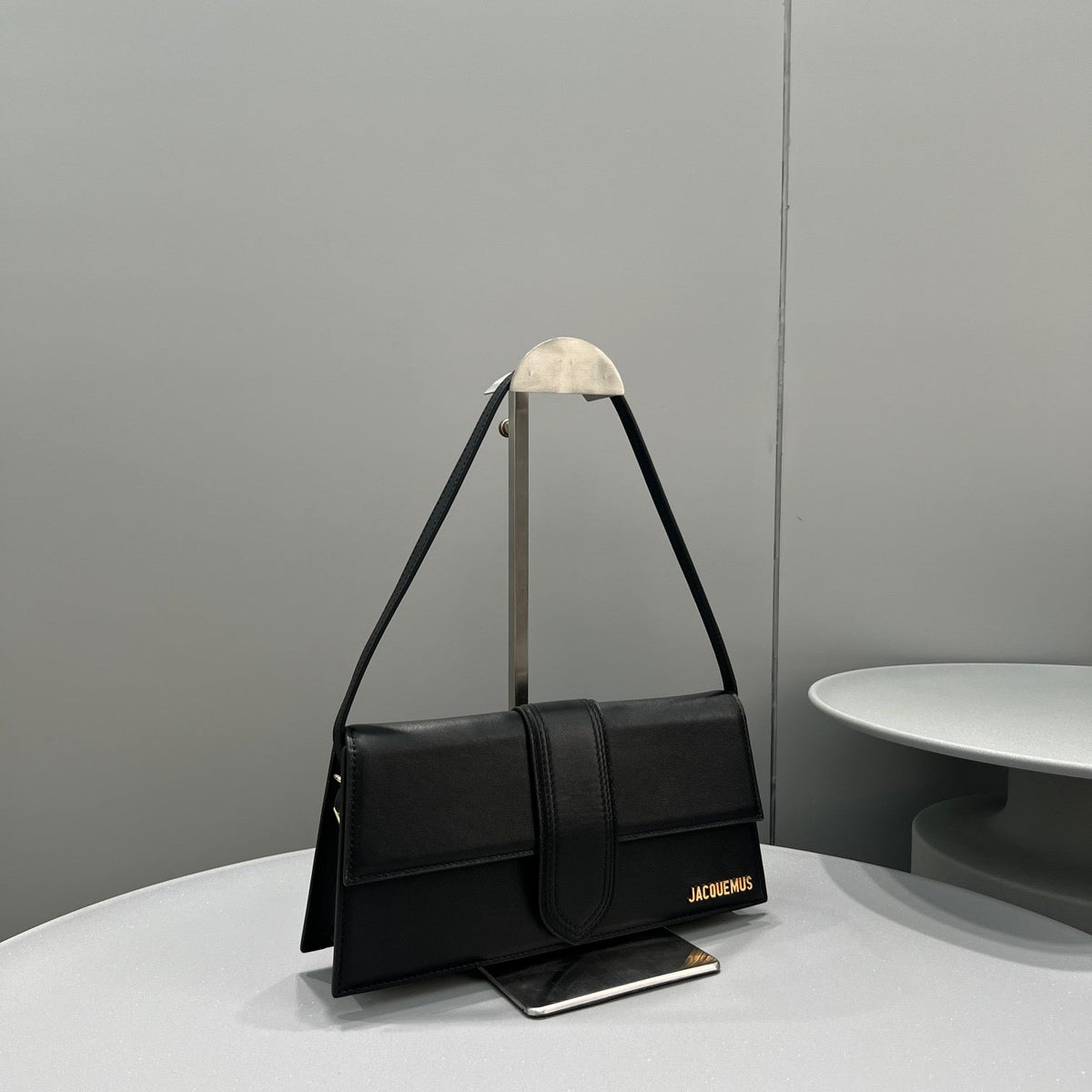 JACQ LE BAMBINO LONG BAG
