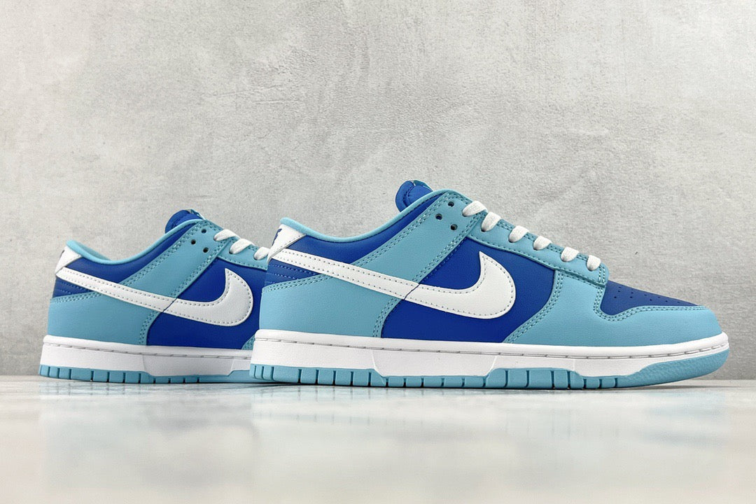 NIKE DUNK LOW RETRO ARGON