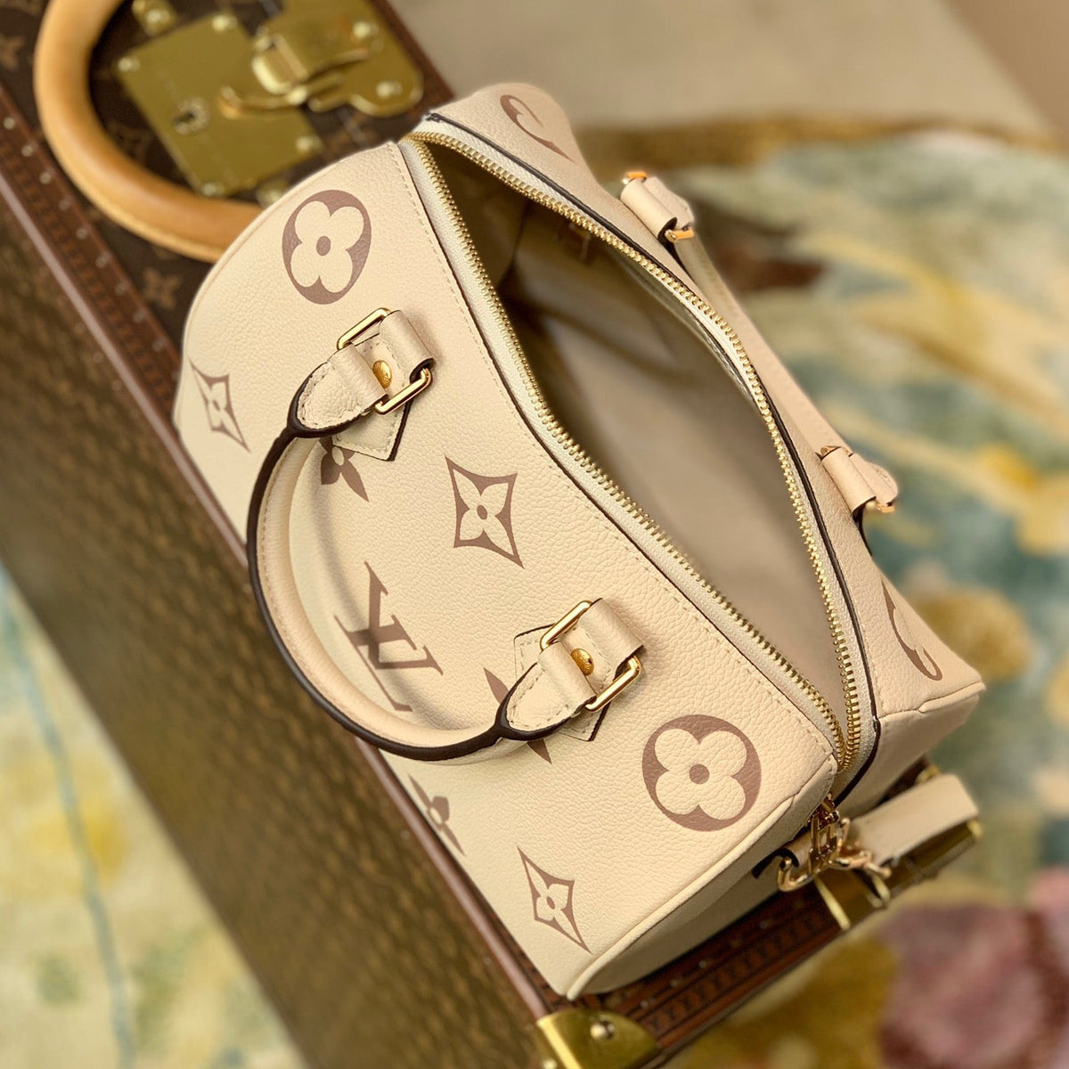 LOU SPEEDY BANDOULIÈRE 25 BAG