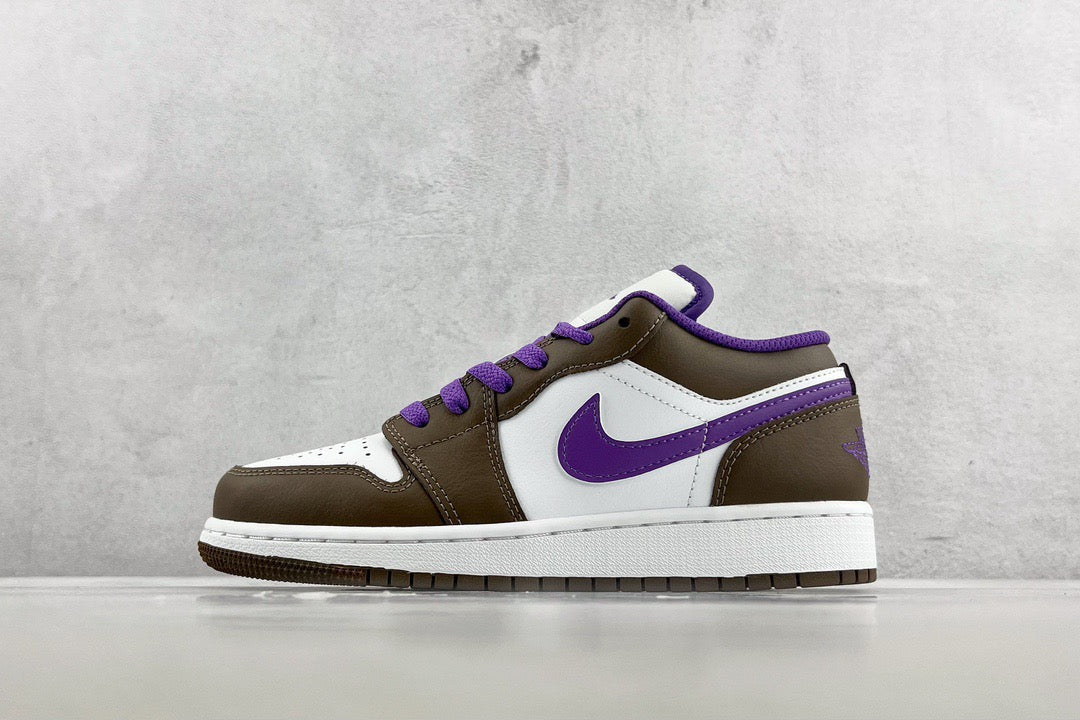 JORDAN 1 LOW
