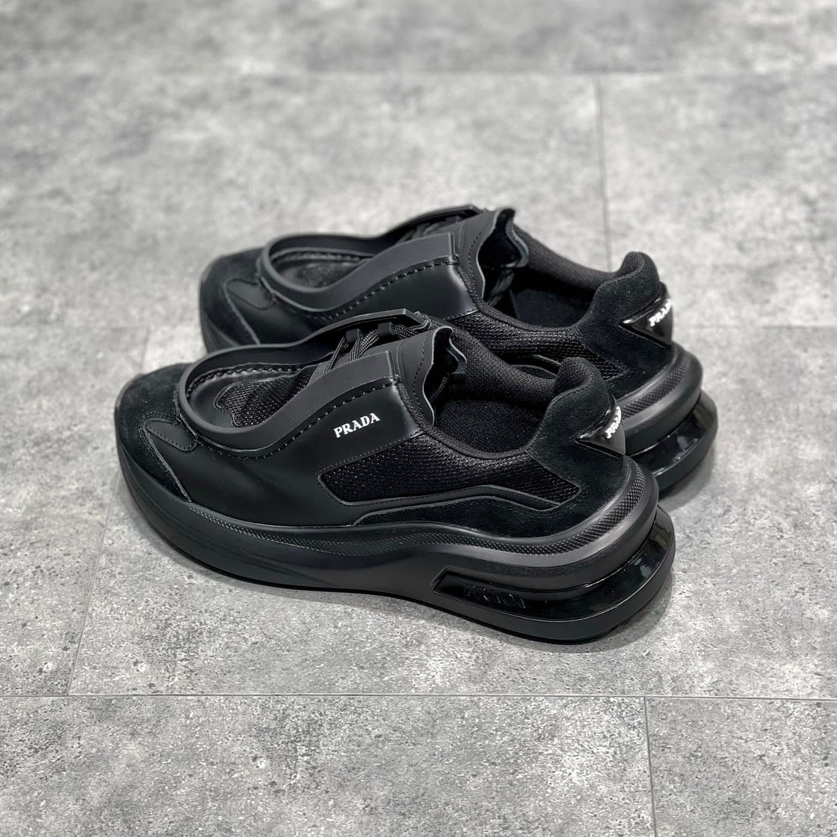 PD SNEAKERS
