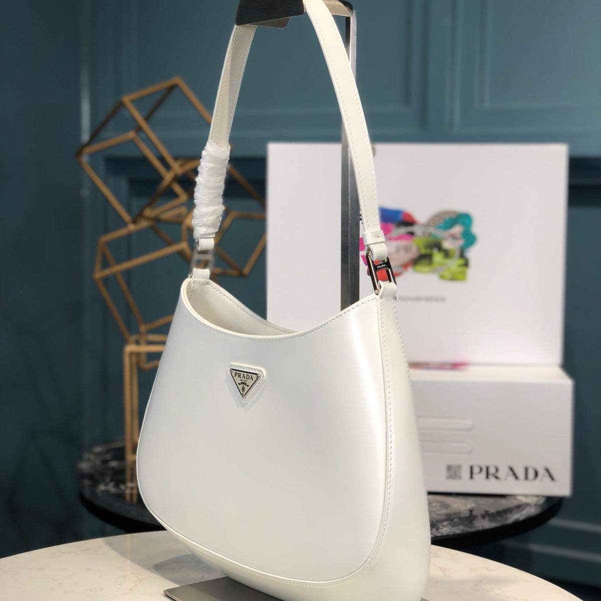 PD CLEO SHOULDER BAG