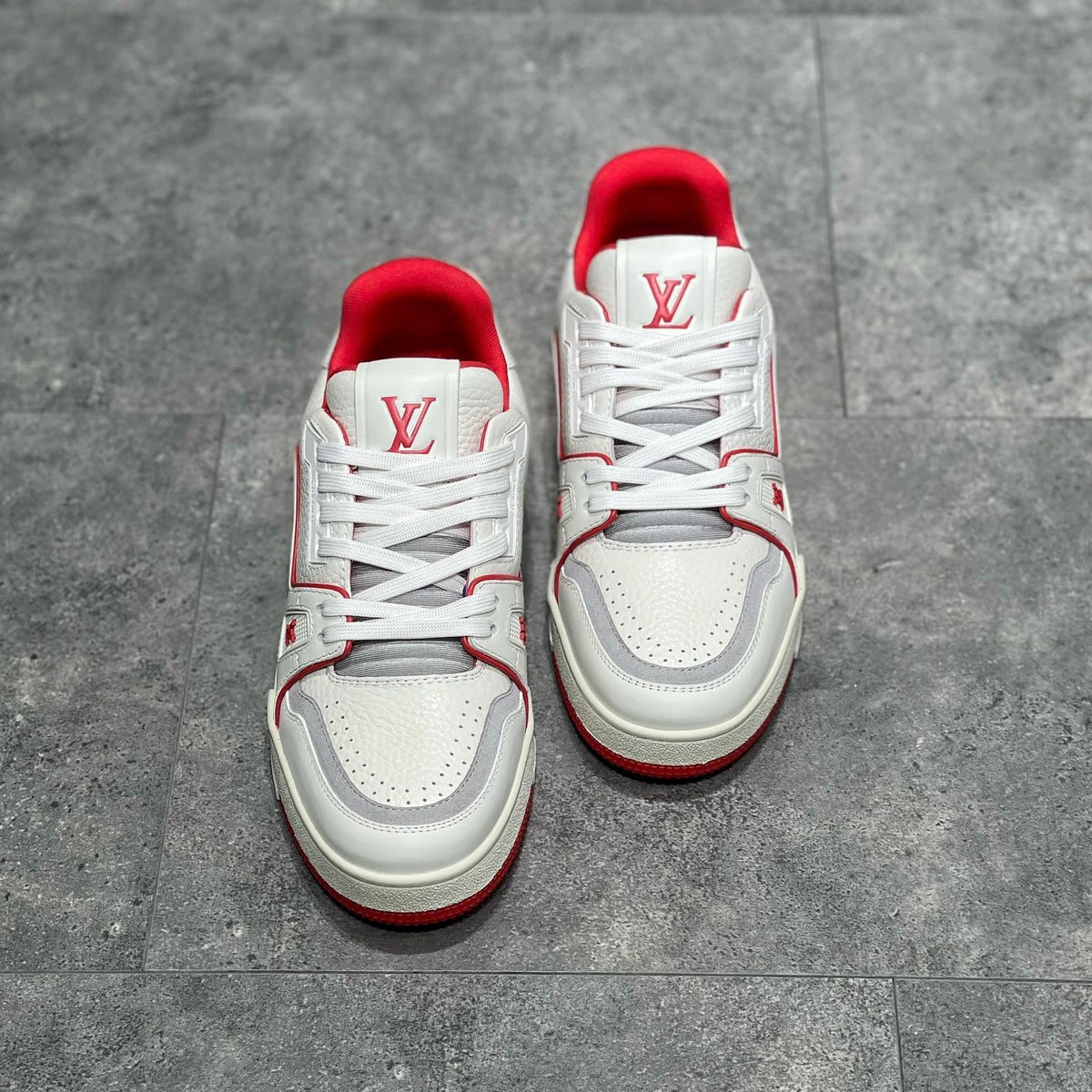 LOU TRAINERS