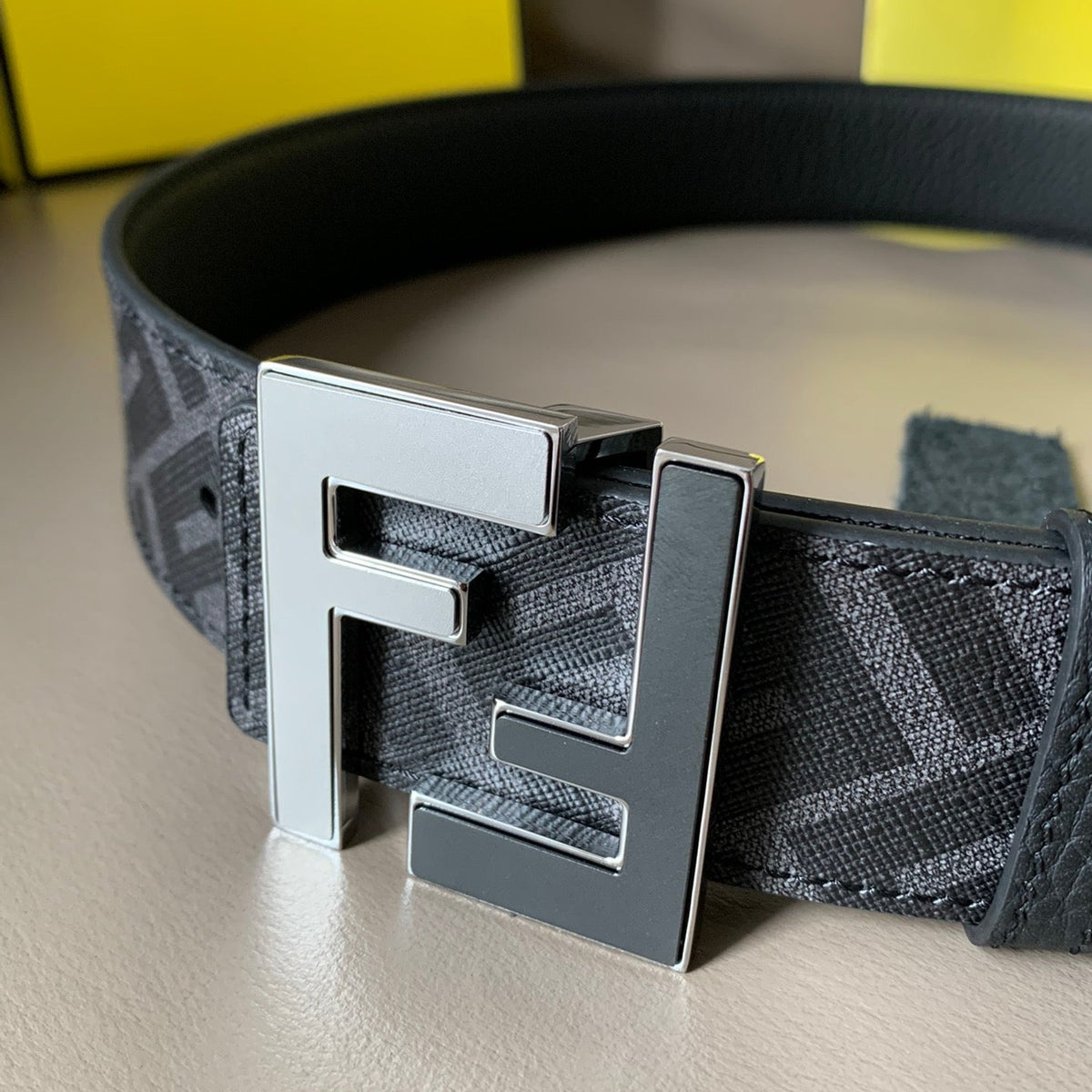 FEN BELT