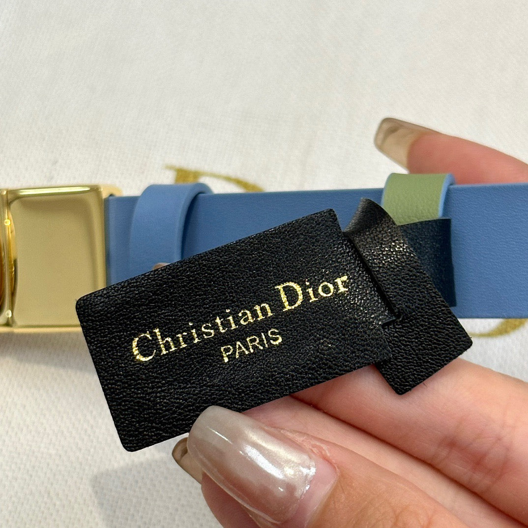 CD BELT 2.0 CM