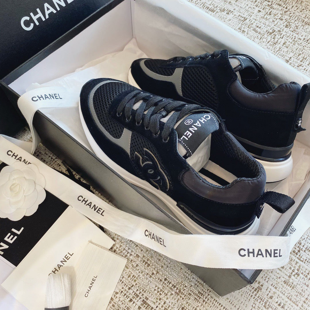 CC TRAINERS