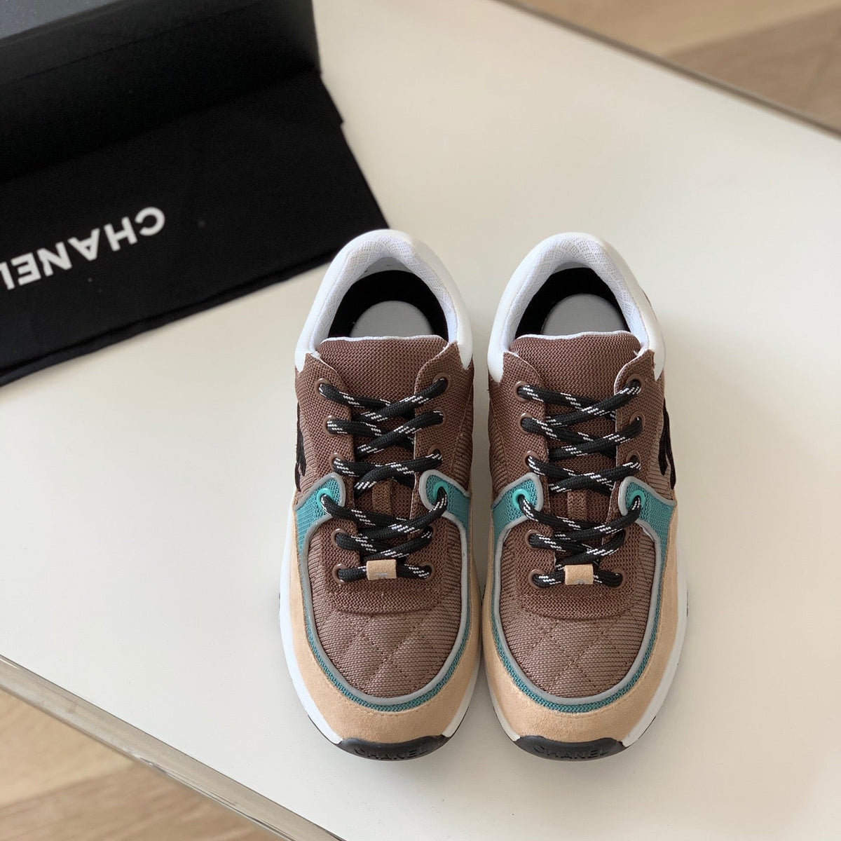 CC TRAINERS