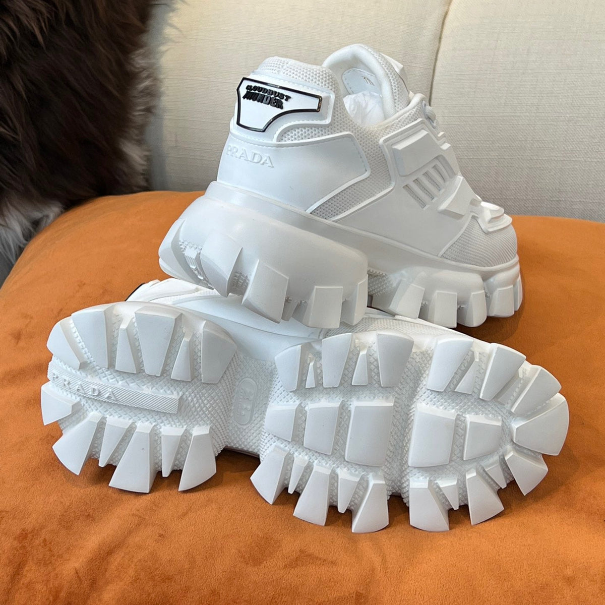 PD CLOUDBUST THUNDER SNEAKERS